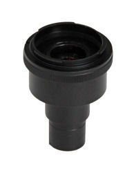 Mikroskopowy adapter fotograficzny do lustrzanek [Nikon]