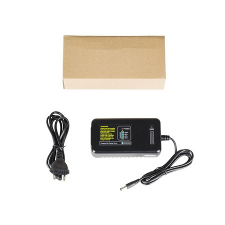 Quadralite Atlas PowerPack ładowarka