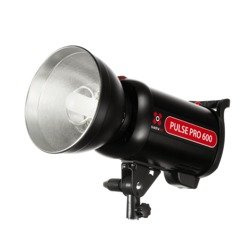 Quadralite Pulse Pro 600 lampa błyskowa