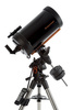 Teleskop Celestron Advanced VX 9.25" SCT