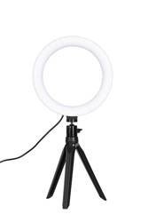Quadralite LED Ring Light 12 cali