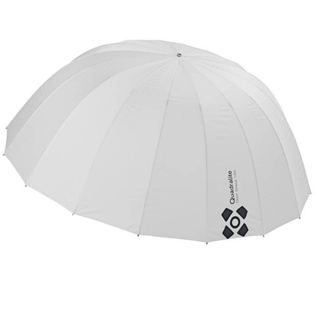 Quadralite Deep Space 130 transparentna parasolka paroboliczna