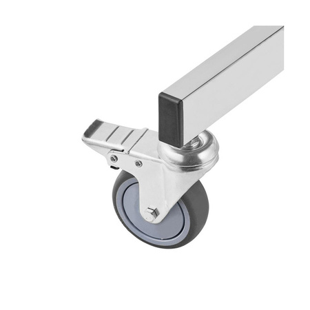 Quadralite 320cm C-Stand