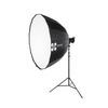 Quadralite Parabolic Octa 150 Softbox 16-ścienny