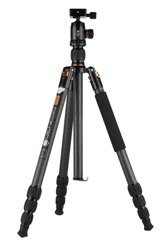 Genesis Base C3 + BH-34 Kit zestaw pomarańczowy