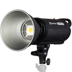 Lampa QuadraLite VideoLED 1500