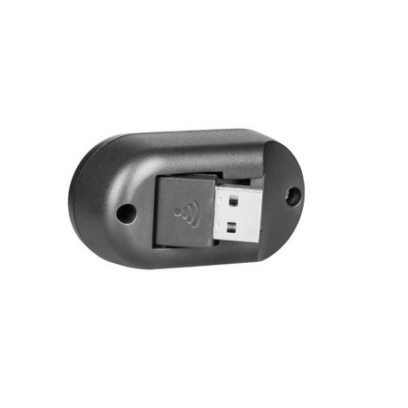 Quantuum QuadraLite Navigator - system zdalnego wyzwalania dla Move/Pulse/Move Pro/Pulse Pro