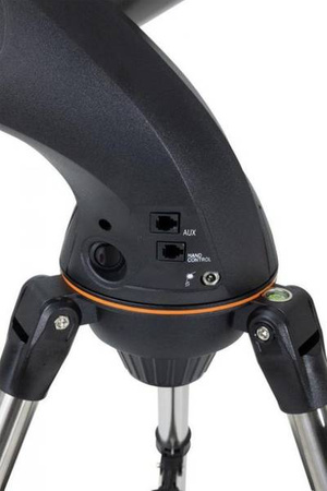 Teleskop Celestron NexStar 6" SLT