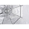 Softbox Quantuum Quadralite Octa 80 cm