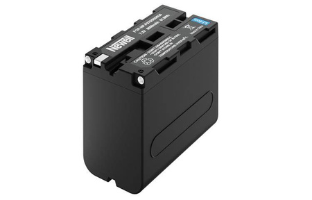 Akumulator Newell zamiennik NP-F970 do Sony