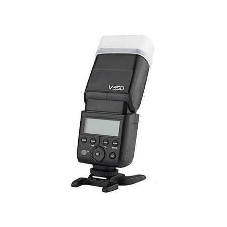 Godox Ving V350S speedlite do Sony