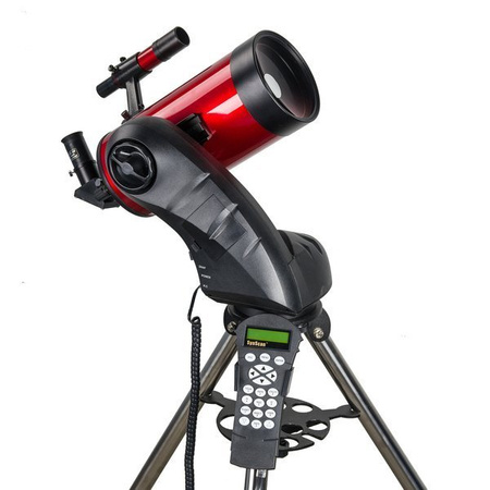 Teleskop Sky-Watcher Star Discovery MAK 127 (WiFi)