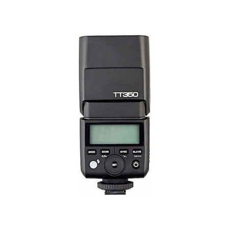 Godox TT350 do Nikon