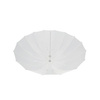Godox UB-L2 60 Translucent Large Size Umbrella (150cm)