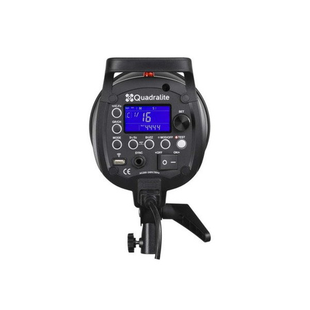 Lampa studyjna Quadralite Pulse Pro X 400