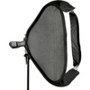 Godox SFUV4040 - Zestaw plenerowy uchwyt S +  softbox
