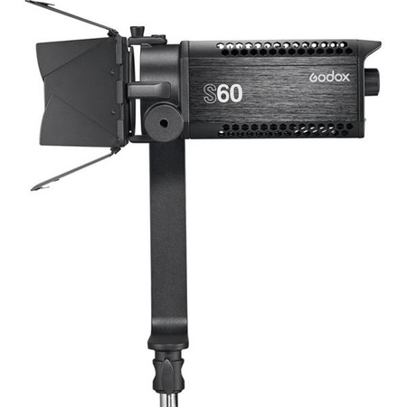 Godox S60 LED Focus z wrotami