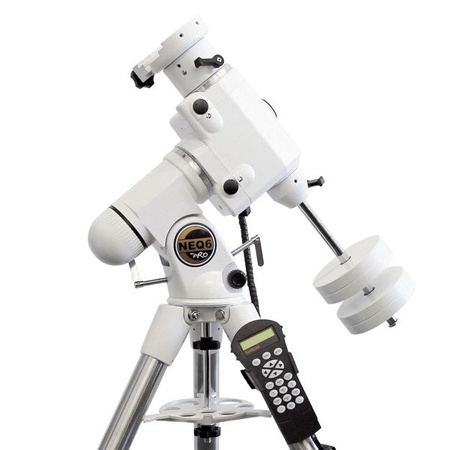 Montaż paralaktyczny Sky-Watcher EQ6 PRO
