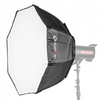 Softbox Quadralite Deep Octa 95 cm