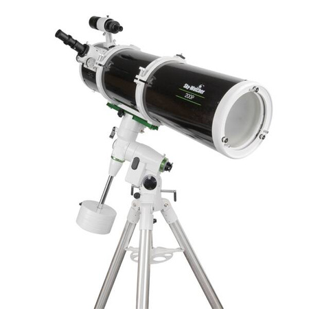 Teleskop Sky-Watcher BKP 2001 EQ5 z wyciągiem Crayforda 200/1000
