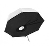 Godox UB-009 Umbrella box black/white (101cm)