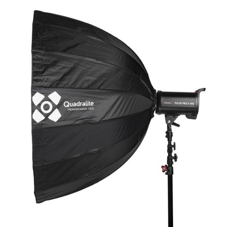 Quadralite Hexadecagon 120 Softbox