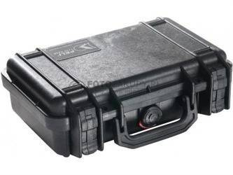 Peli 1170 skrzynia bez gąbki/czarna