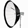 Godox Parabolic Softbox 65cm AD-S65S (silver)with Godox mount for AD400PRO