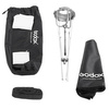 Godox SB-GUE95 Umbrella style softbox with bowens mount Octa 95cm