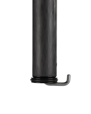 Genesis Base C3 Statyw szary - nogi