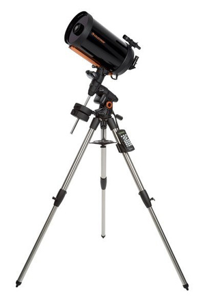 Teleskop Celestron Advanced VX 9.25" SCT