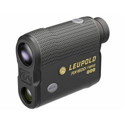 Dalmierz Leupold RX-1600i TBR/W DNA OLED