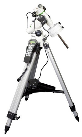 Montaż paralaktyczny Sky-Watcher EQ3-2 PRO + statyw stalowy 1,75
