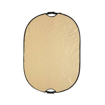 Quadralite Blenda z uchwytem 5w1 90x120 cm