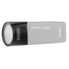 Godox AD200 round flash head H200R