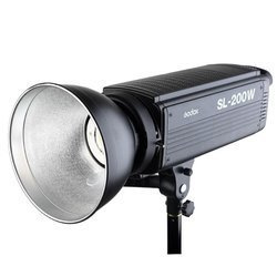 Godox SL-200W Video LED light