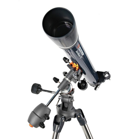 Celestron AstroMaster 70EQ