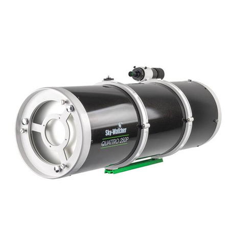 Tuba optyczna Sky-Watcher BKP 250/1000 OTA