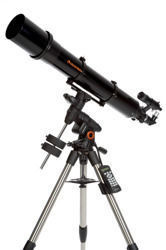 Celestron Advanced VX 6" Refraktor