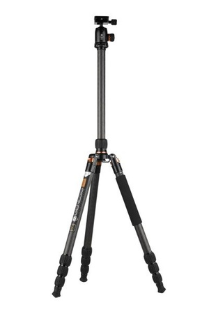 Genesis Base C3 + BH-34 Kit zestaw pomarańczowy