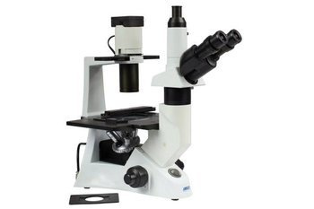 Mikroskop odwrócony Delta Optical IB-100