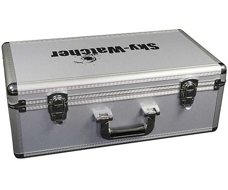 Tuba optyczna Sky-Watcher Evostar 72 ED F6