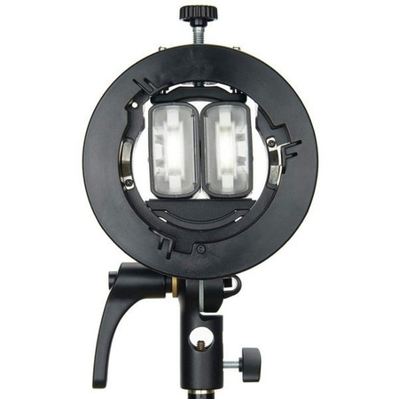 Godox SGUV8080 + uchwyt S2