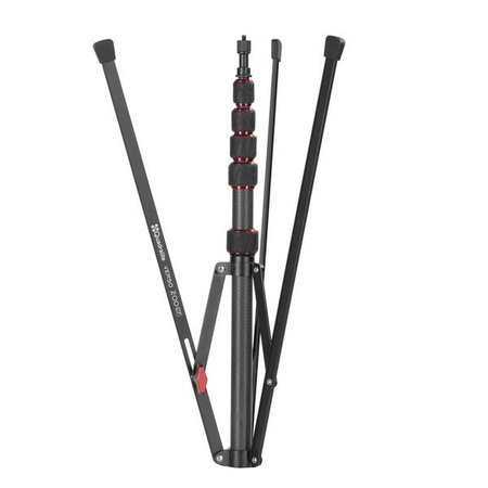 Statyw oświetleniowy Quadralite Verso 200 CF