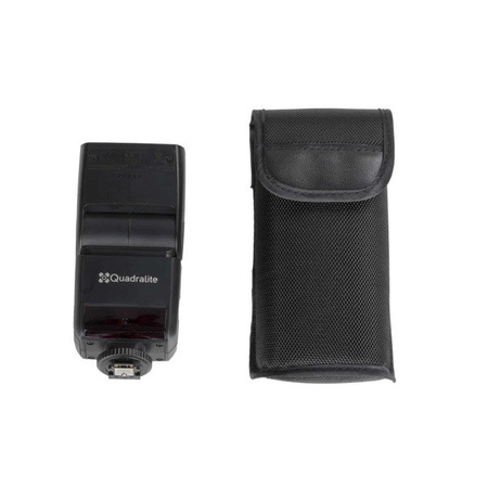 Lampa Quadralite Stroboss 36 MFT (Olympus/Panas)