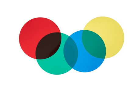 Quadralite SVL-400 lampa LED zestaw 3 lamp