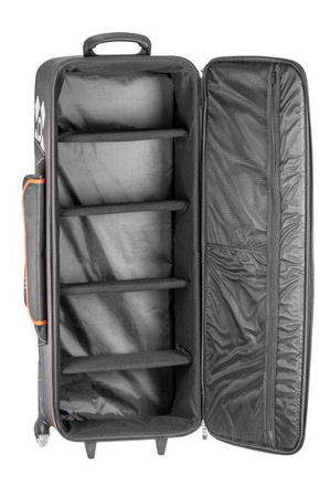 Quantuum Move torba transportowa