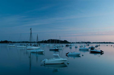 COKIN P125S połówkowy tabaczkowy wersja "soft"