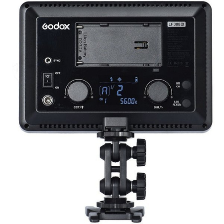 Godox LF308BI LED panel