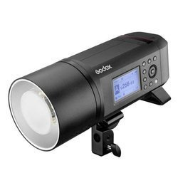Godox AD600 PRO TTL flash